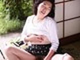 自慰SHOCK！PART2 五十路のオナニー14人120分　サンプル画像06